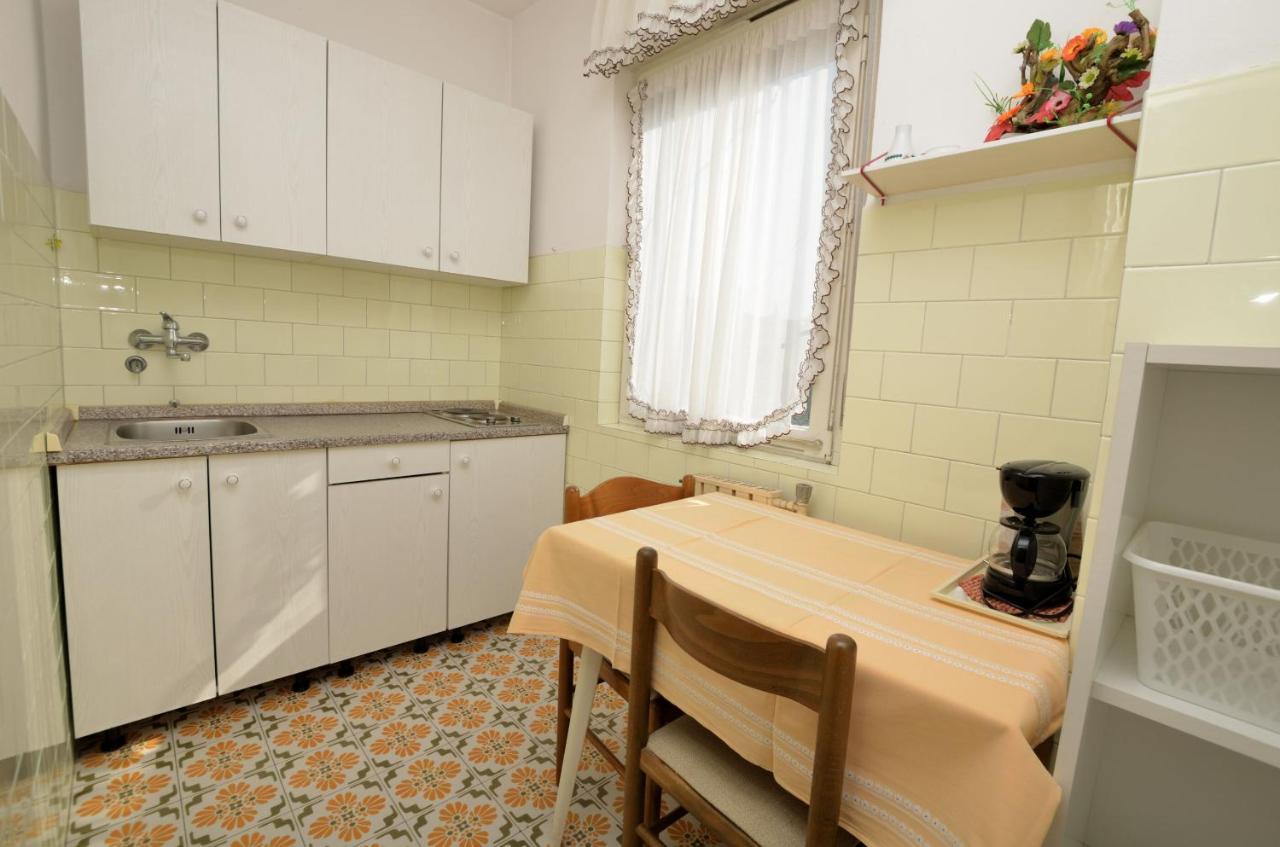 Apartment Boris Умаг Экстерьер фото