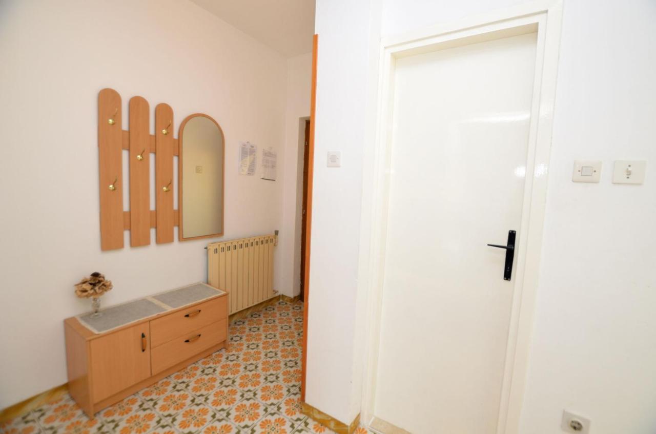 Apartment Boris Умаг Экстерьер фото